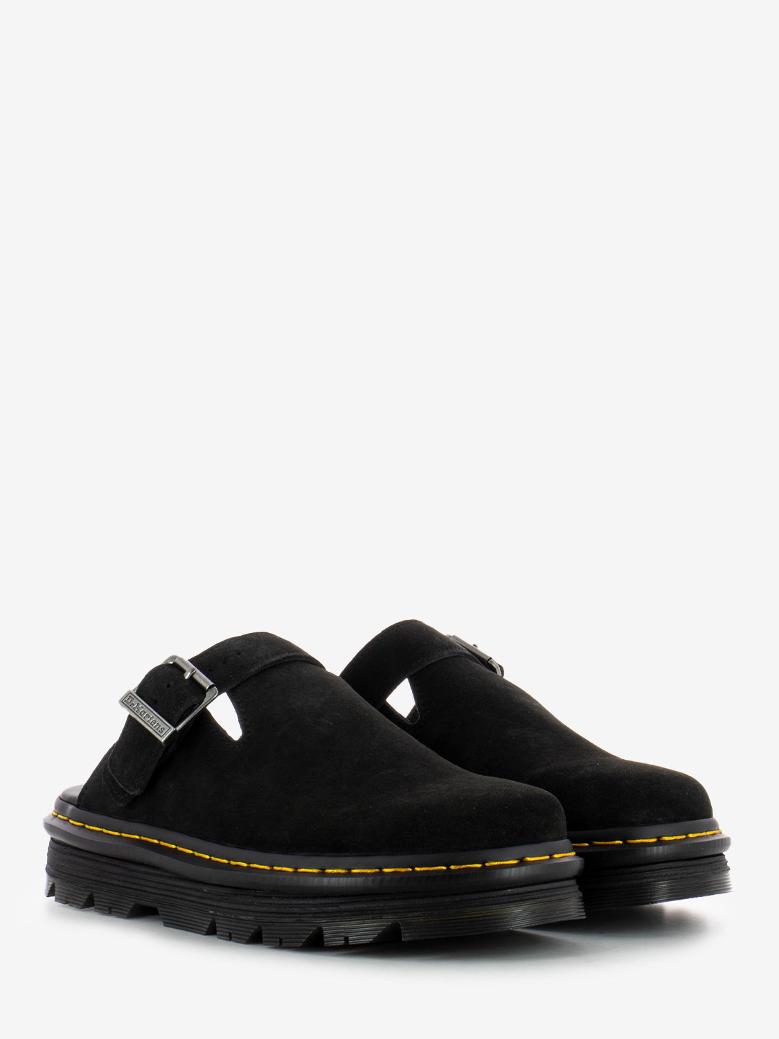 ZebZag Mule black