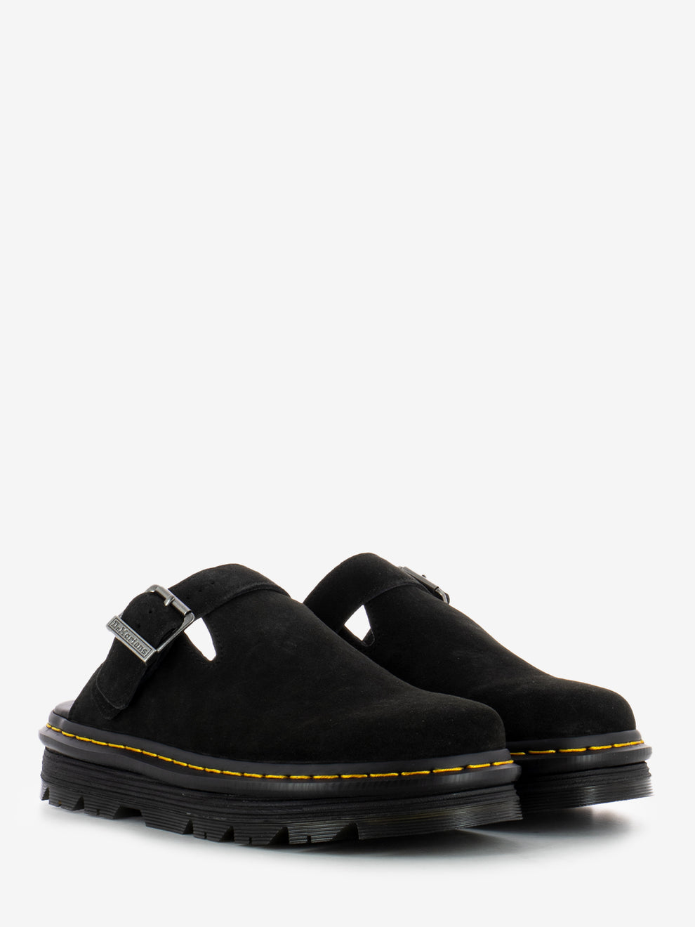 ZebZag Mule black