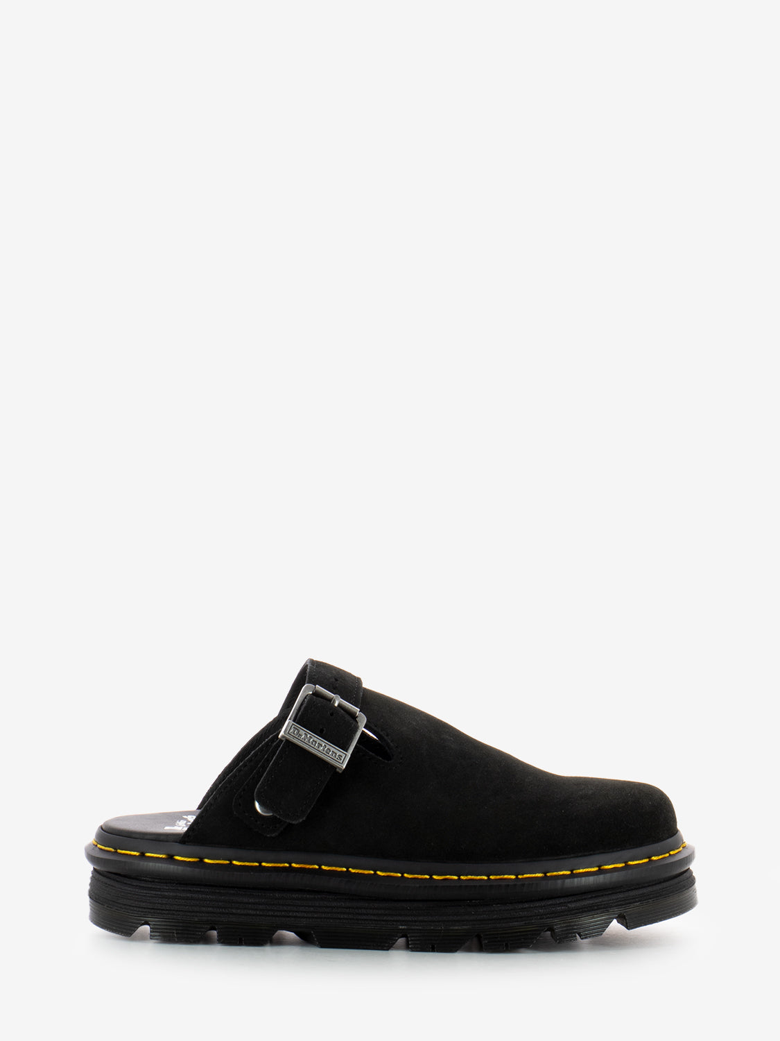 ZebZag Mule black