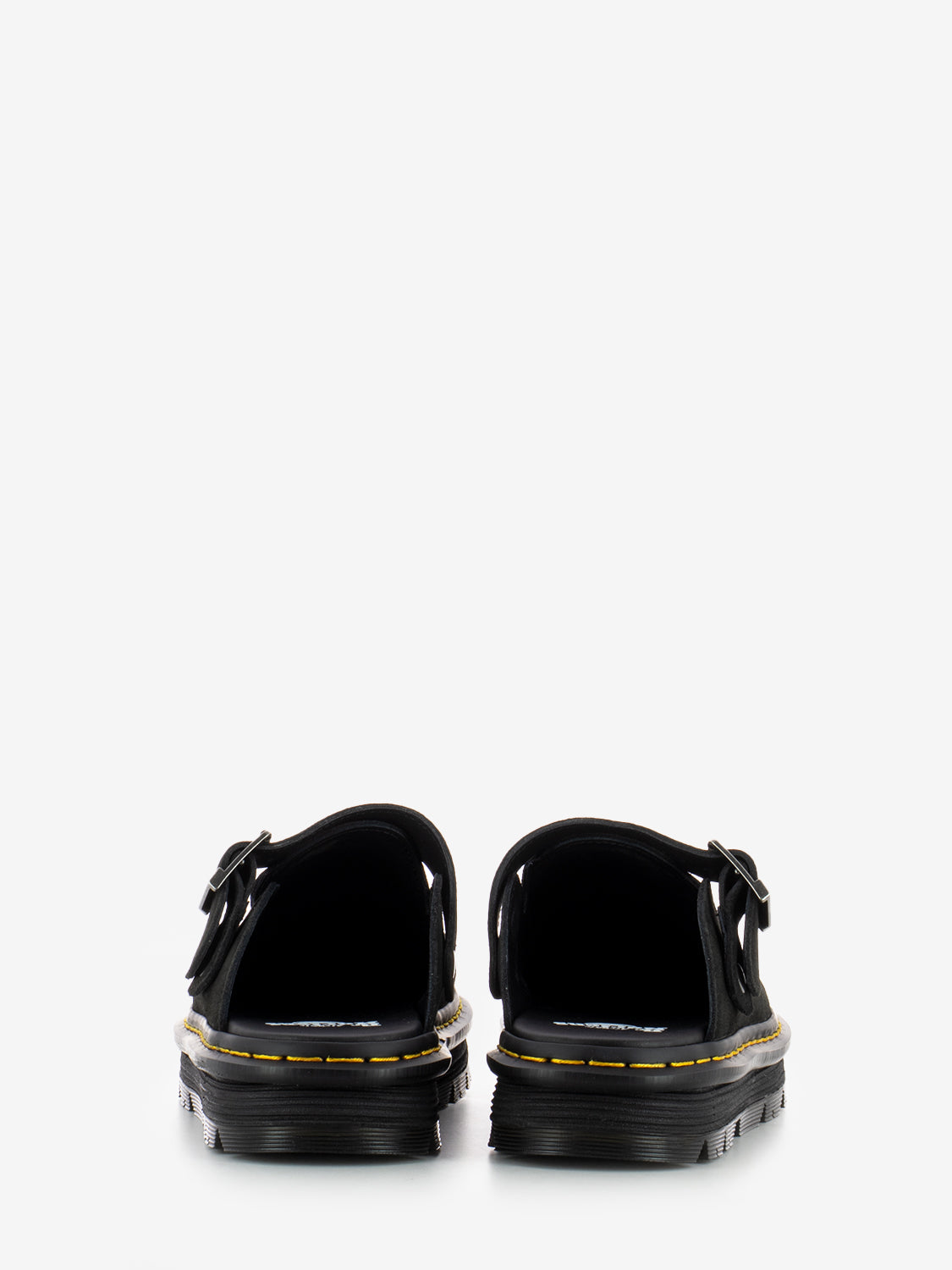 ZebZag Mule black