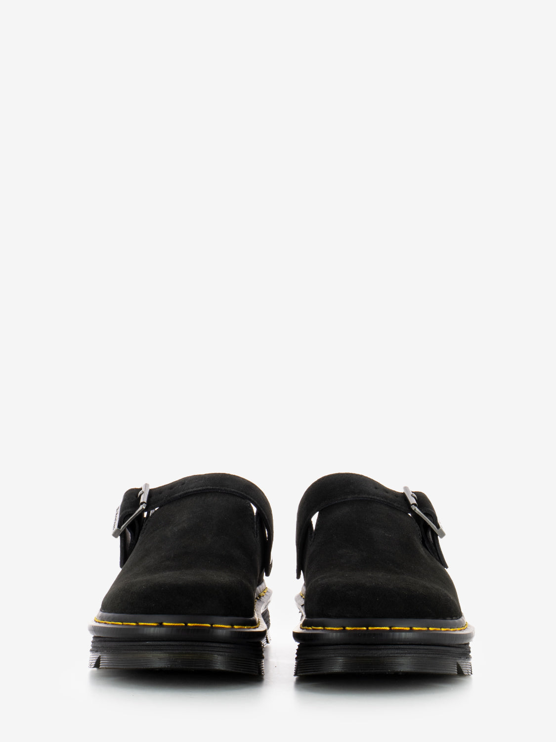ZebZag Mule black