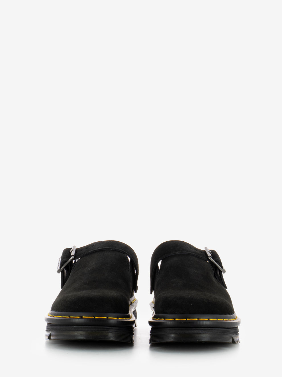 ZebZag Mule black