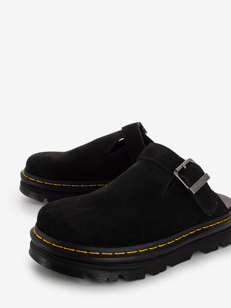 ZebZag Mule black