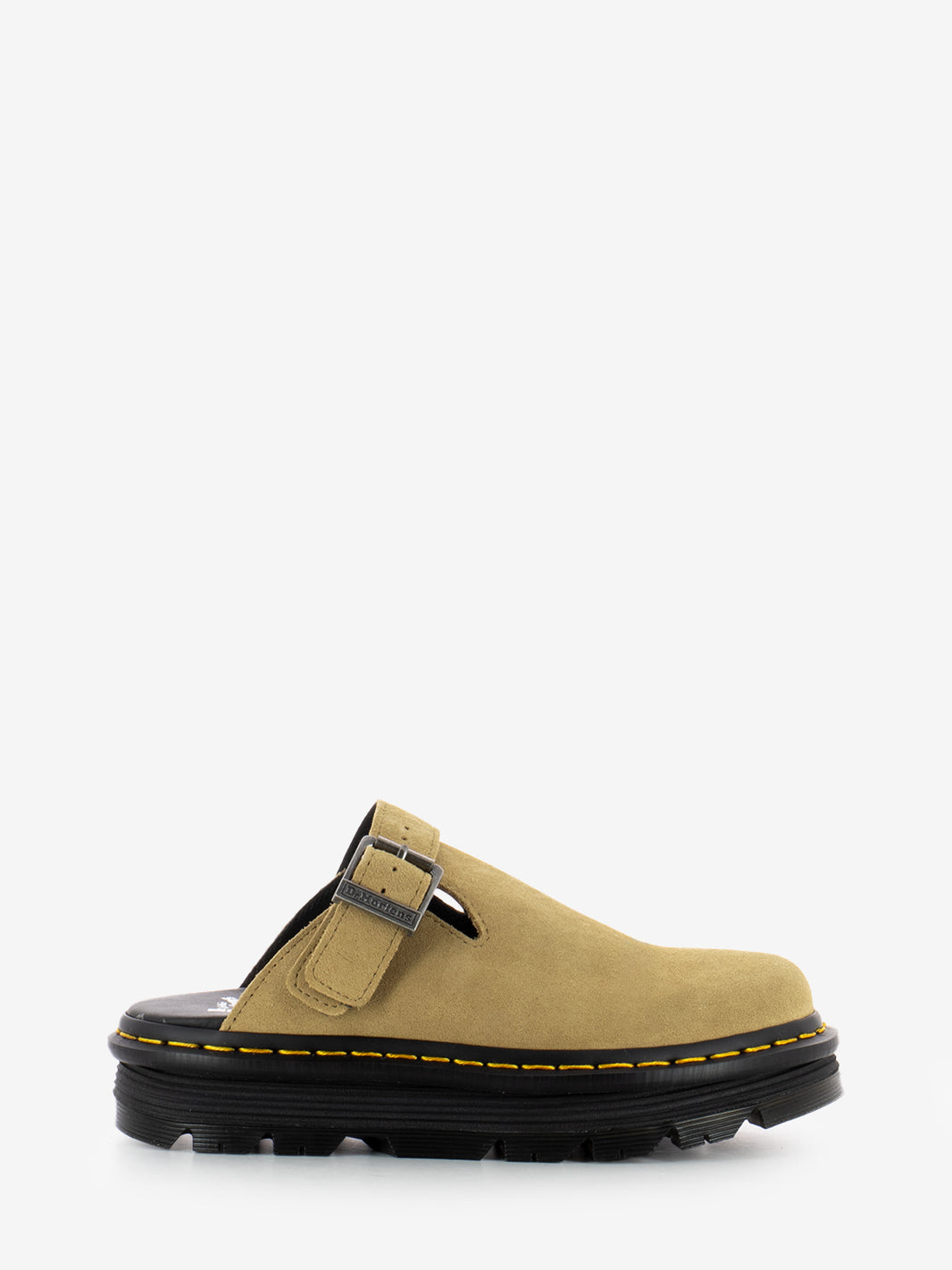 ZebZag Mule Savannah tan