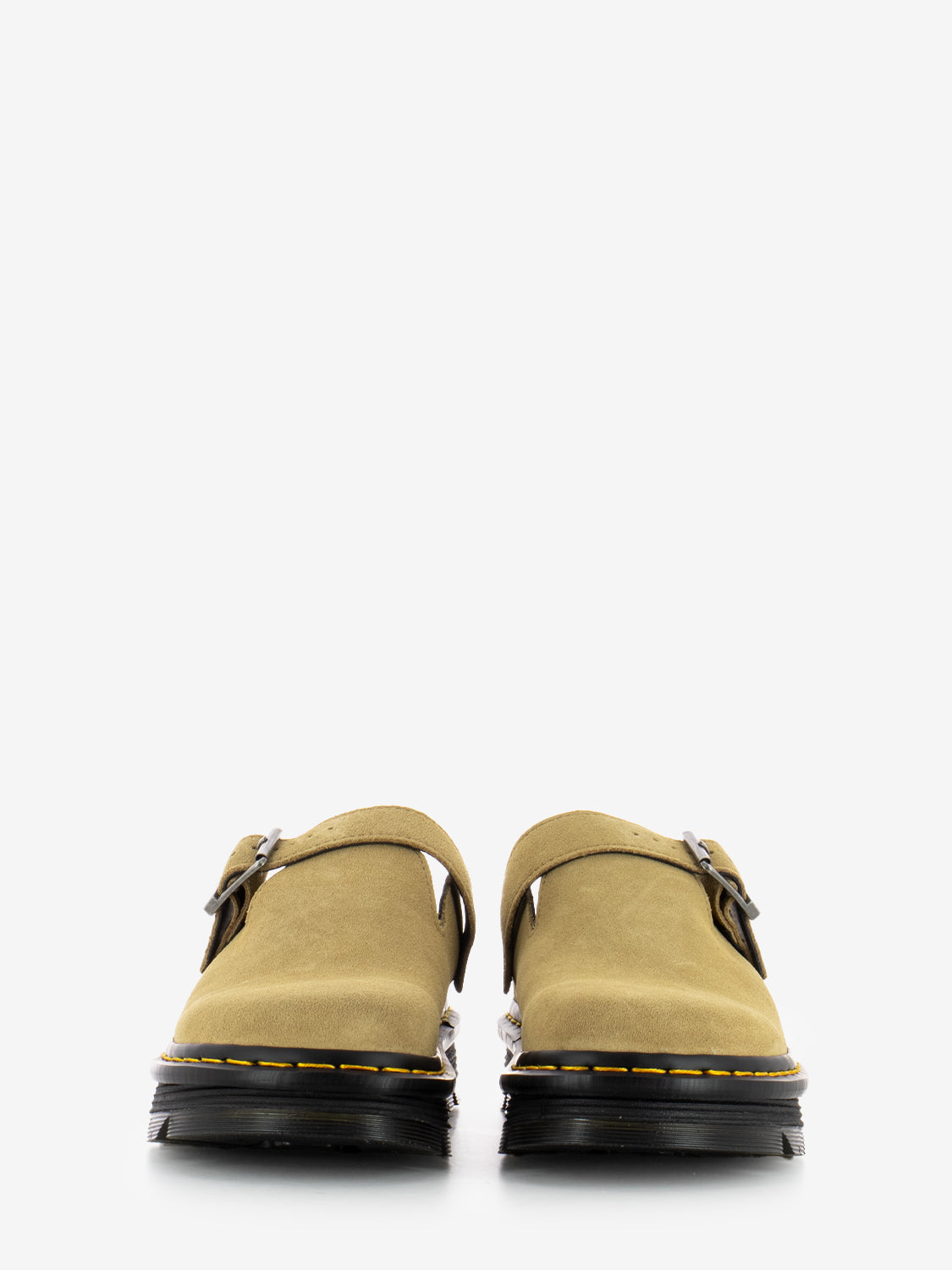 ZebZag Mule Savannah Tan