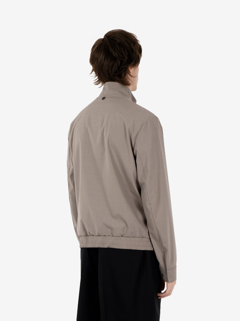 Koro Grey Jacket