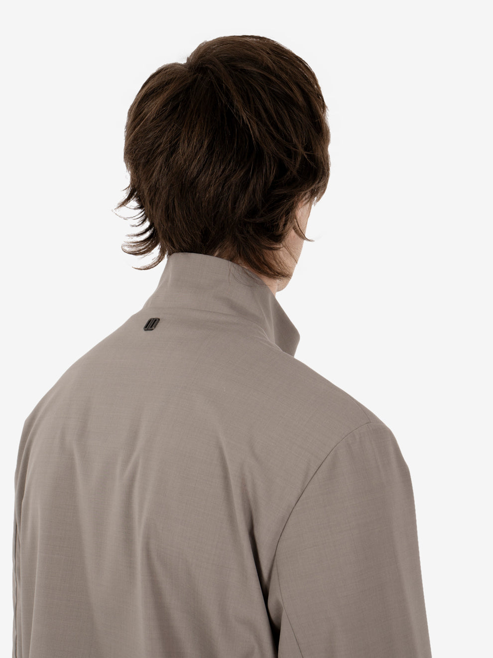 Koro Grey Jacket