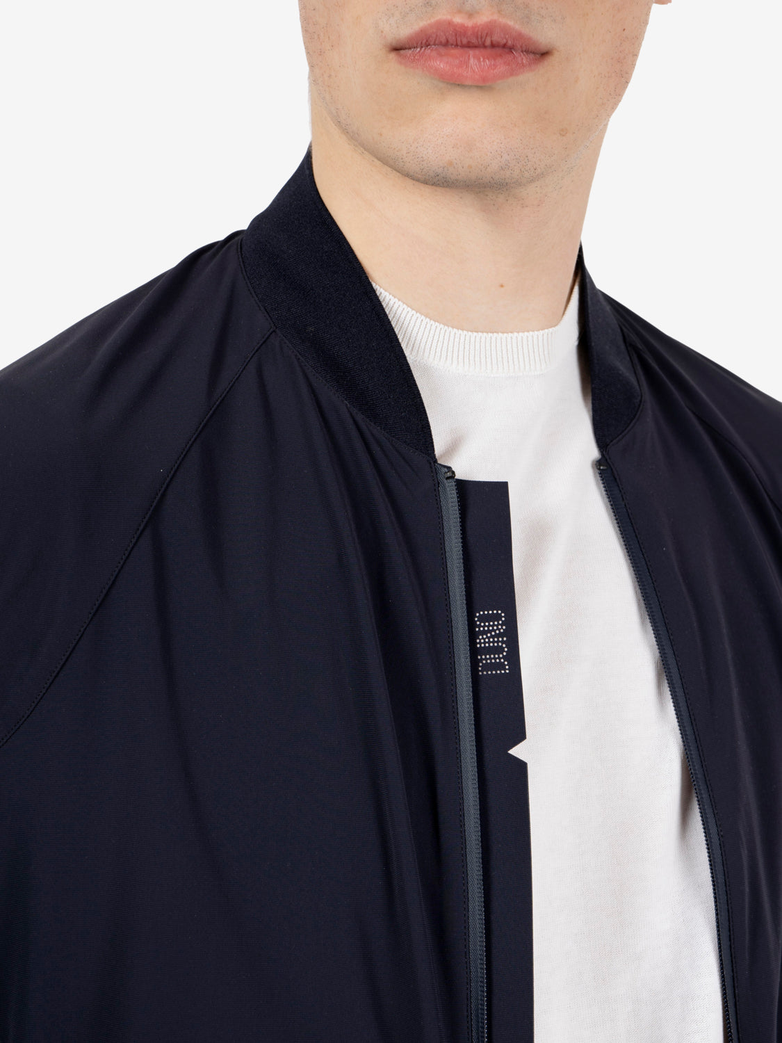 Giacca Quarn Trevi blu