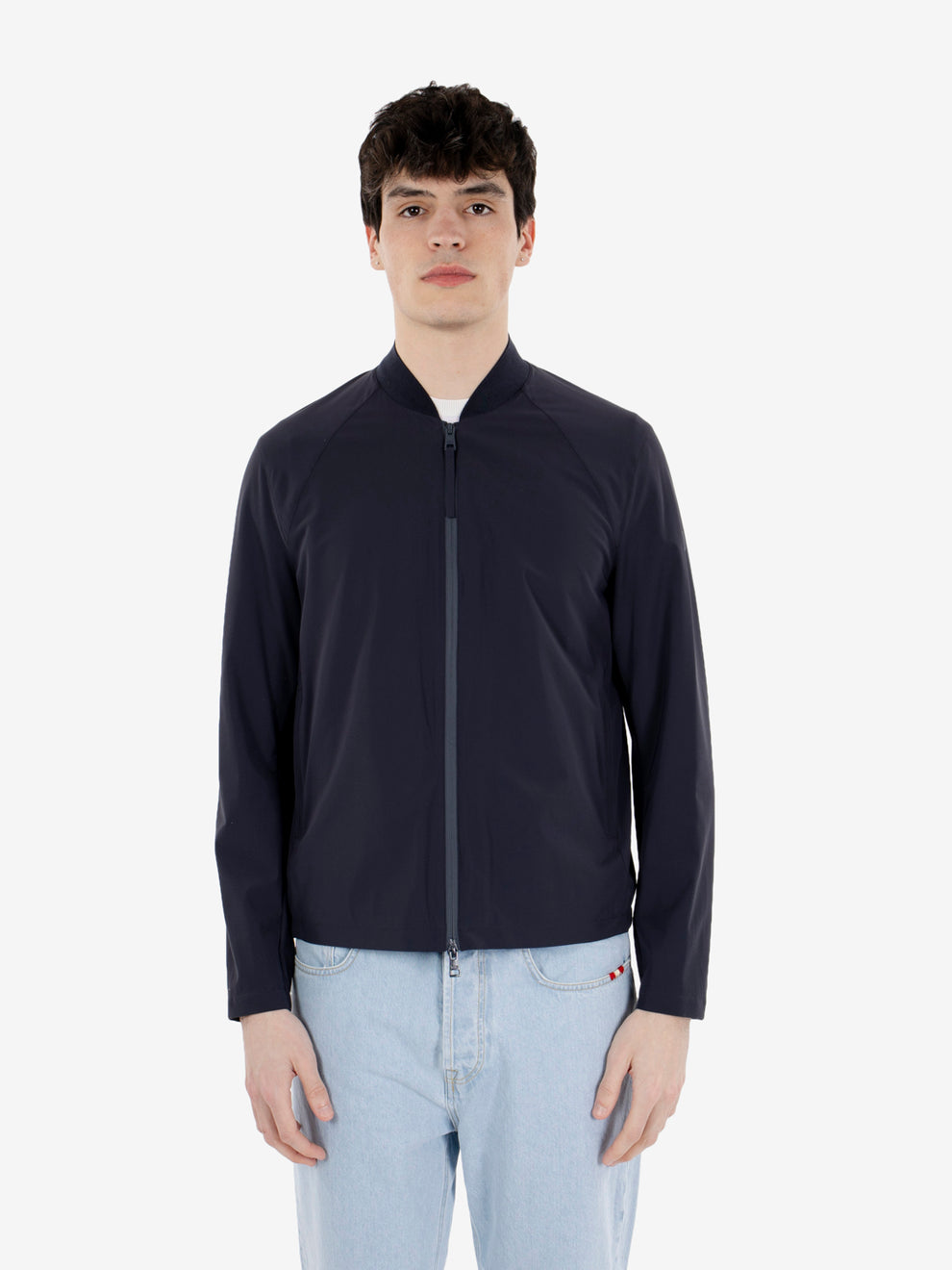 Giacca Quarn Trevi blu