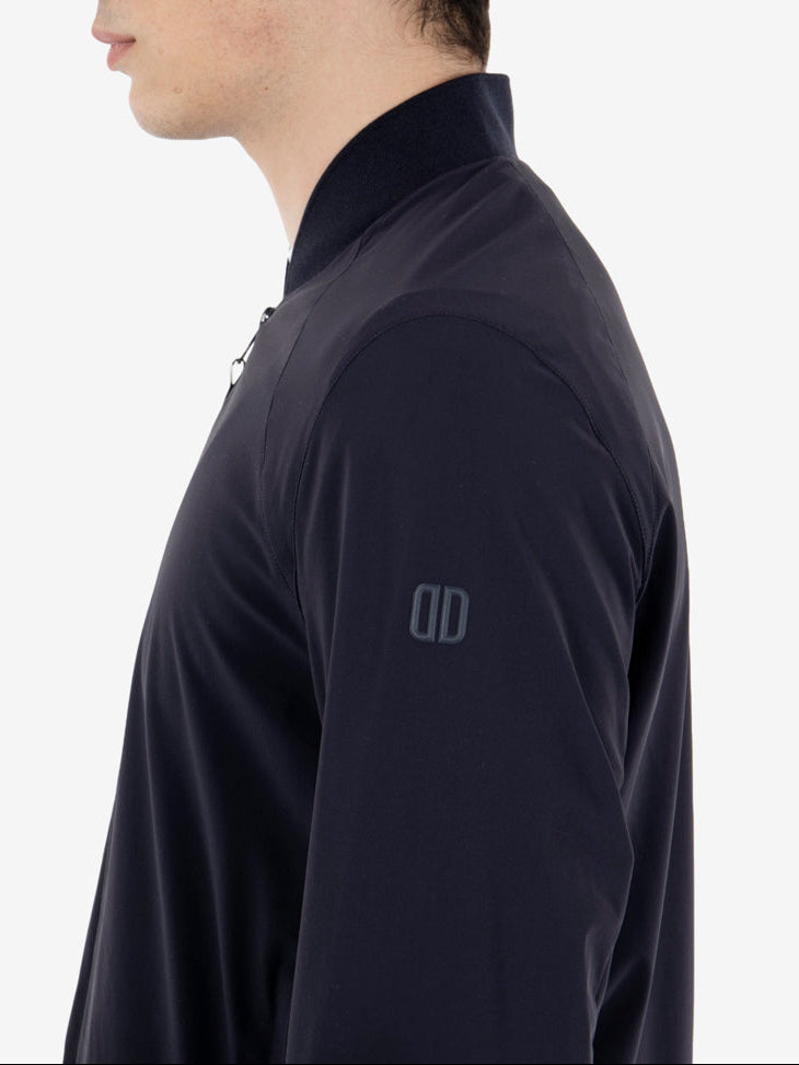 Giacca Quarn Trevi blu