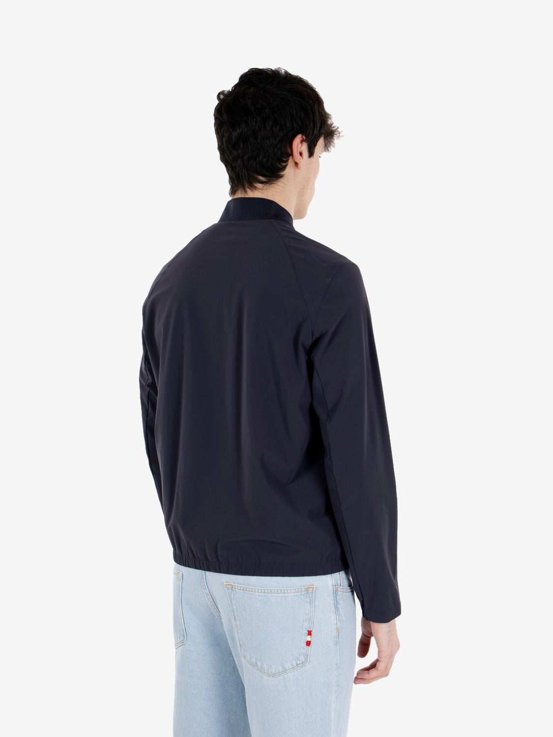 Giacca Quarn Trevi blu