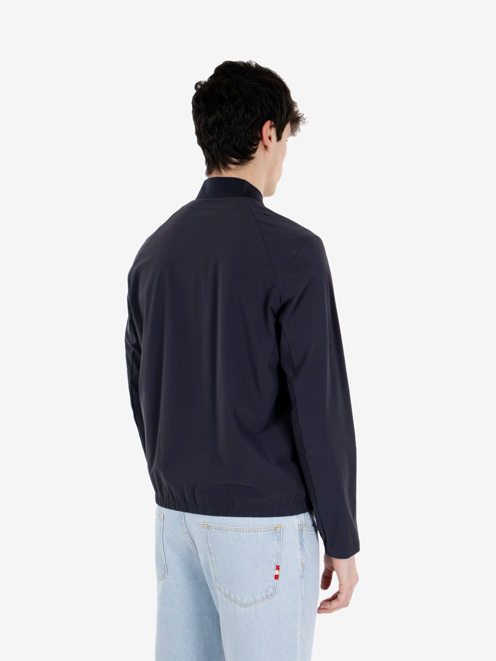 Giacca Quarn Trevi blu