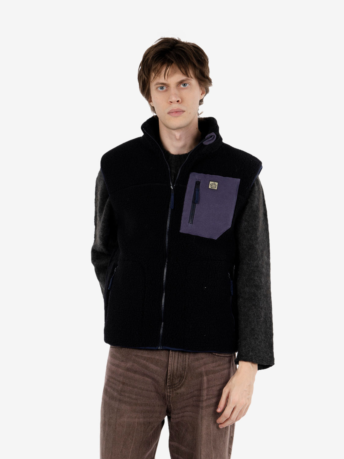 Hansel jacket black