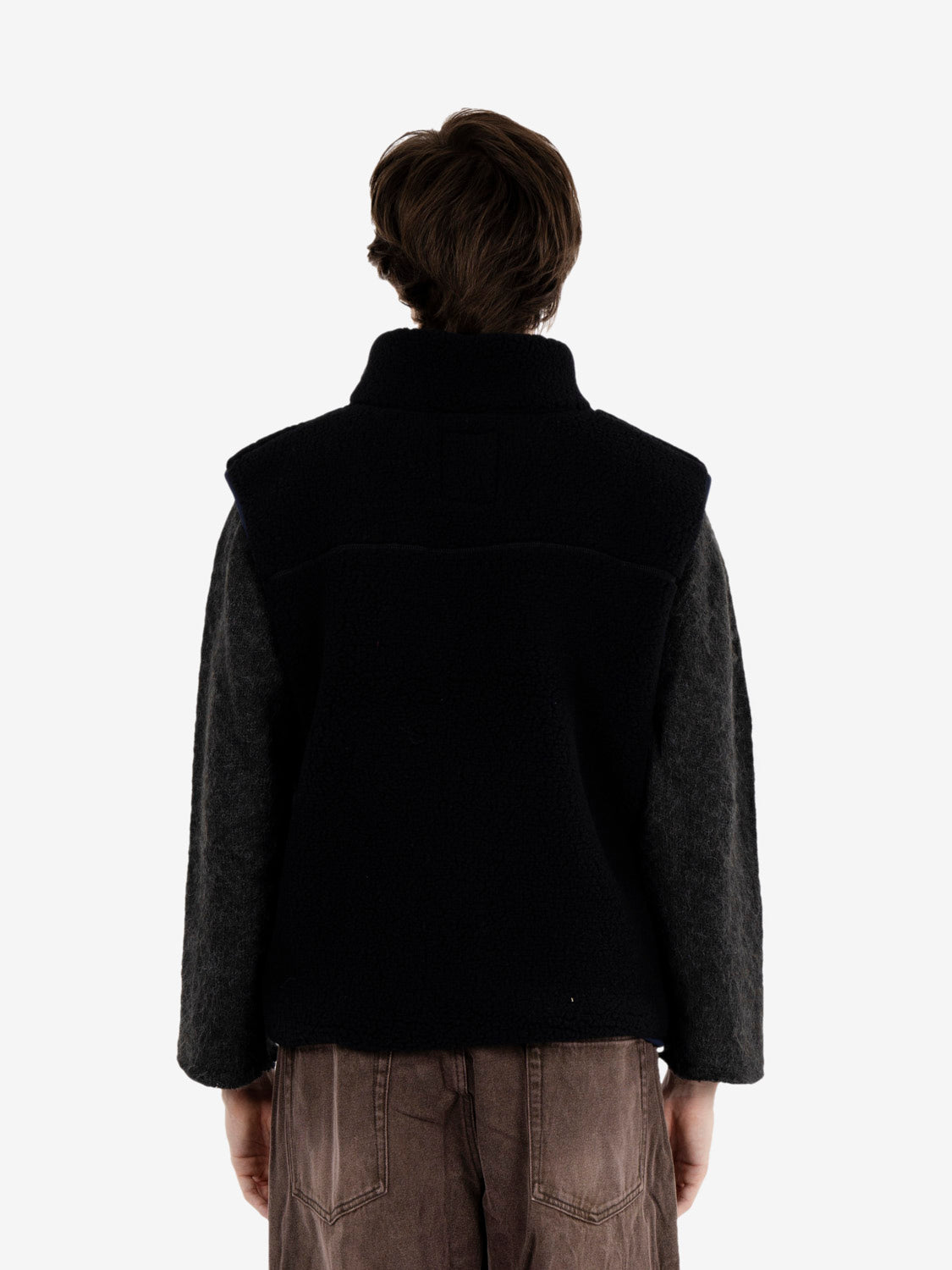 Hansel jacket black