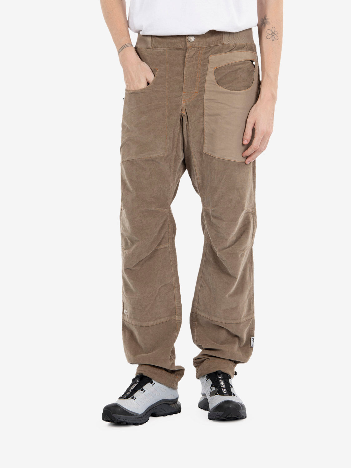 Pantaloni Blat1 koala