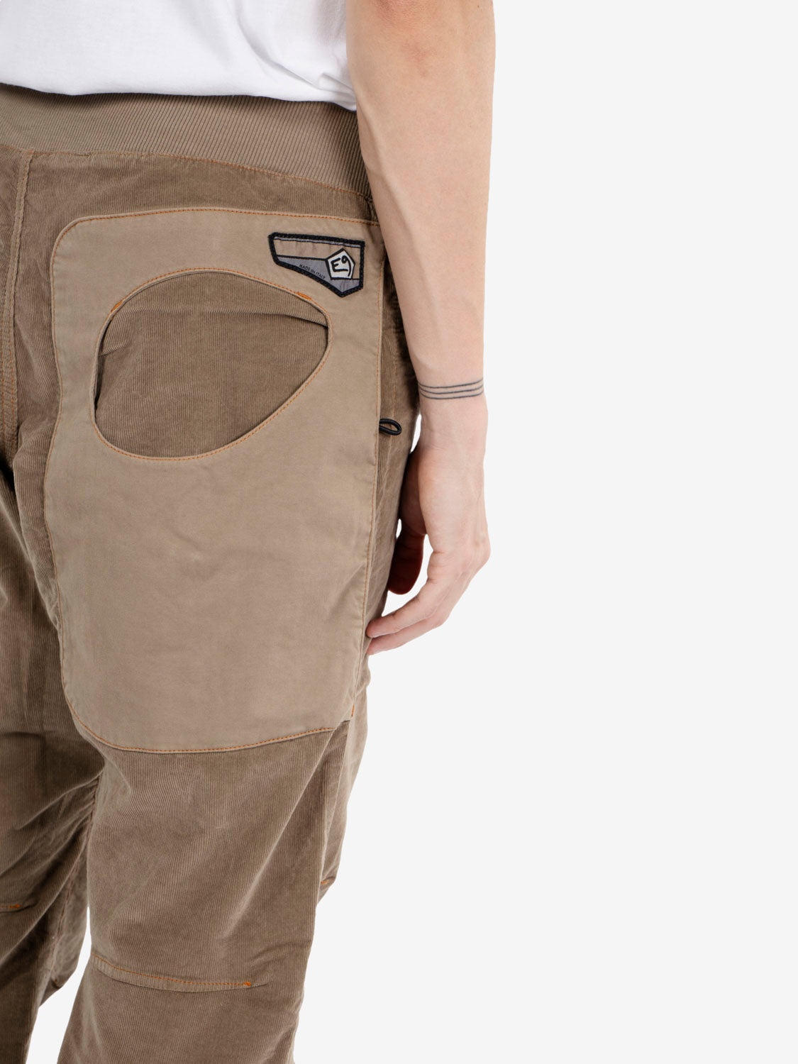 Pantaloni Blat1 koala