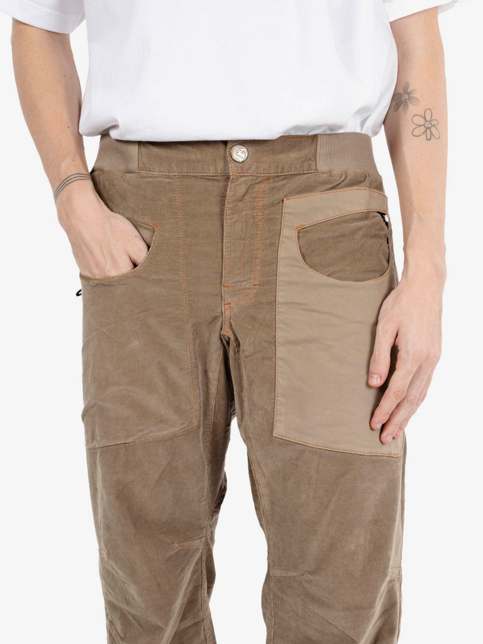 Pantaloni Blat1 koala
