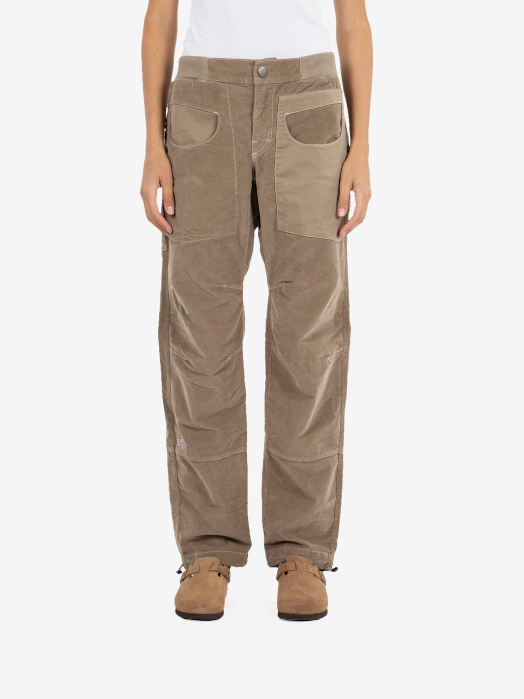 W Blat trousers koala