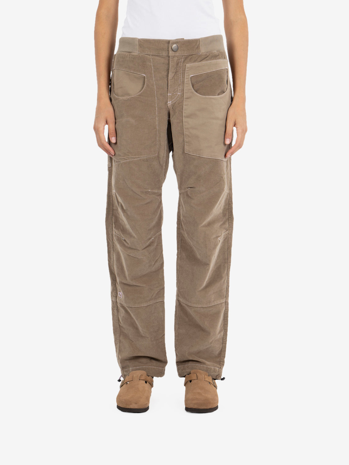 W Blat trousers koala