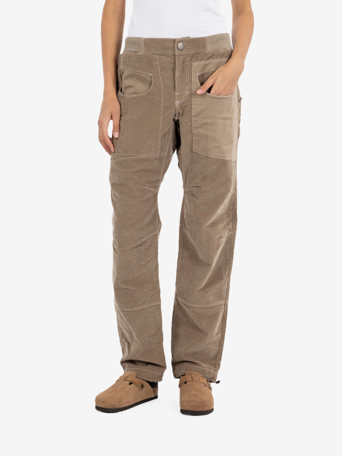 W Blat trousers koala