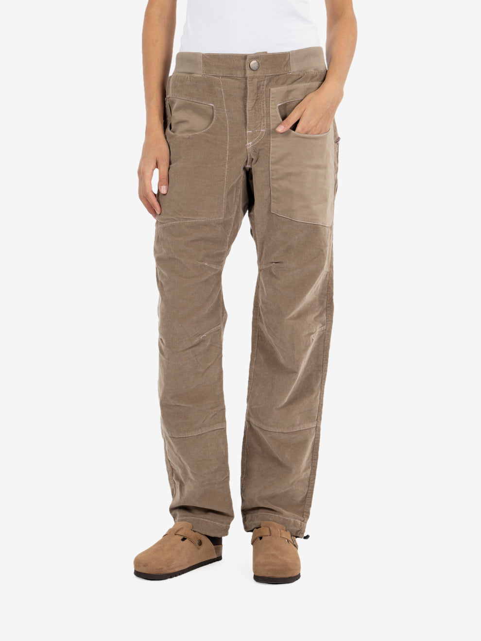 W Blat trousers koala