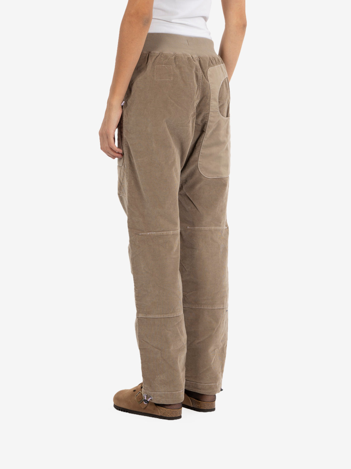 W Blat trousers koala