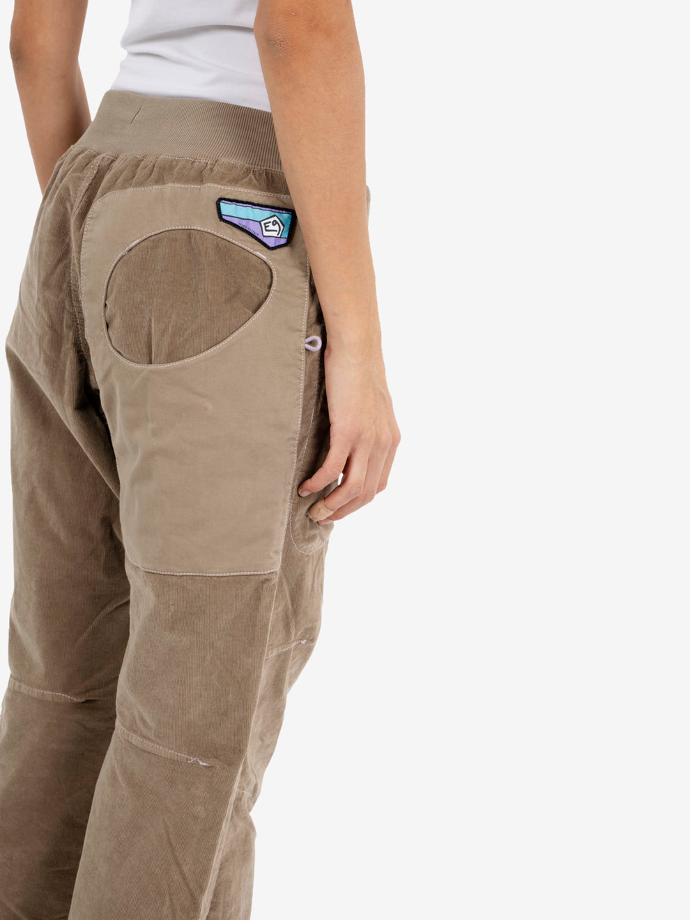 W Blat trousers koala