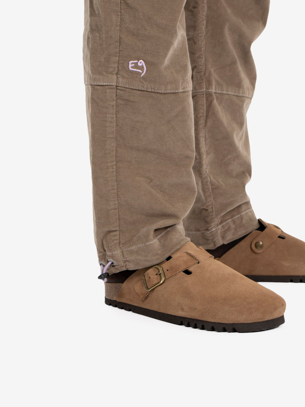 W Blat trousers koala