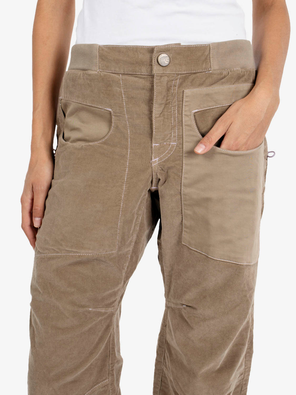 W Blat trousers koala