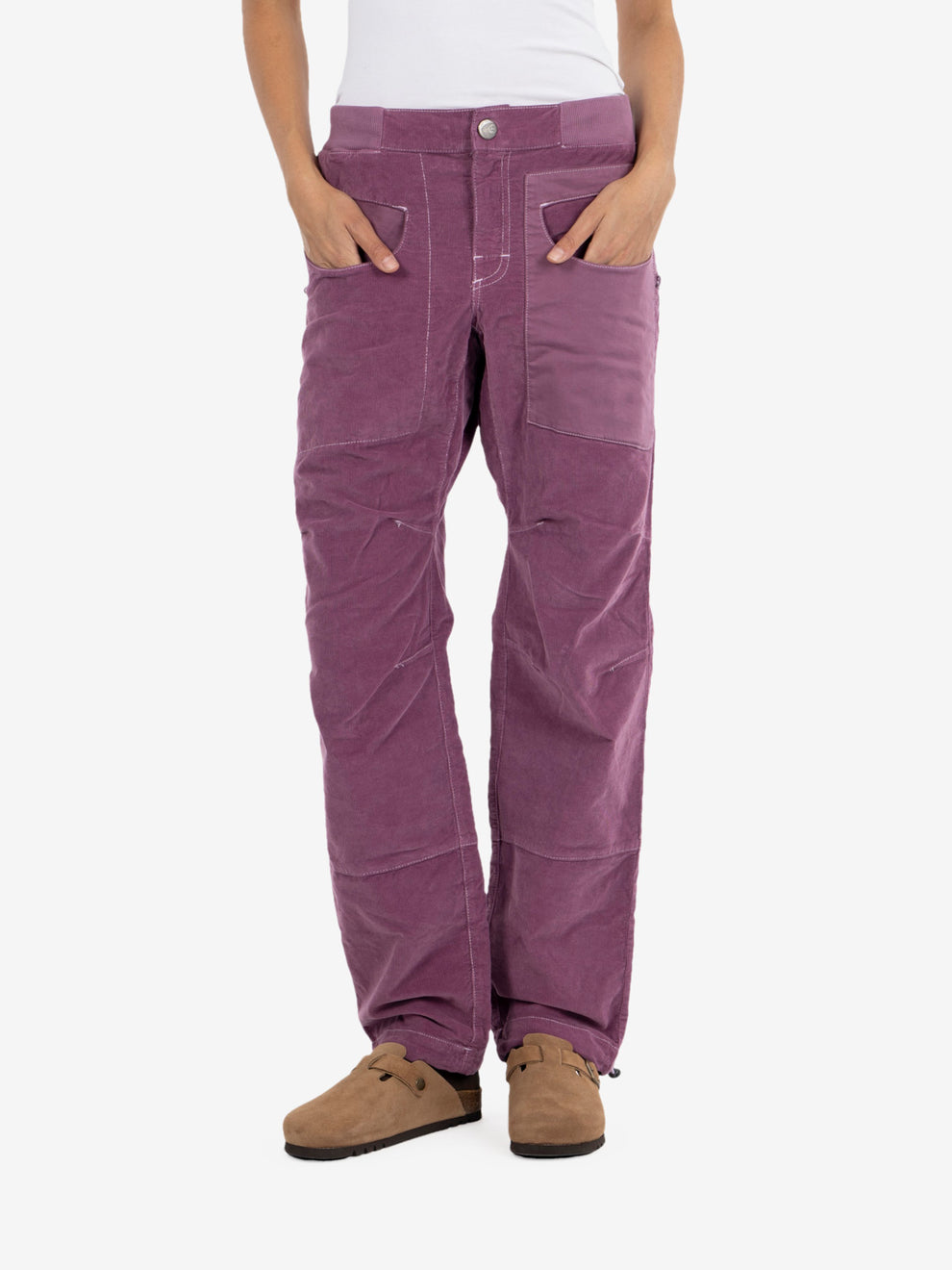 W Blat trousers tulip