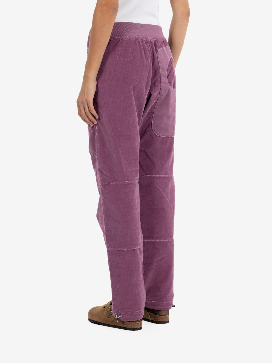 W Blat trousers tulip