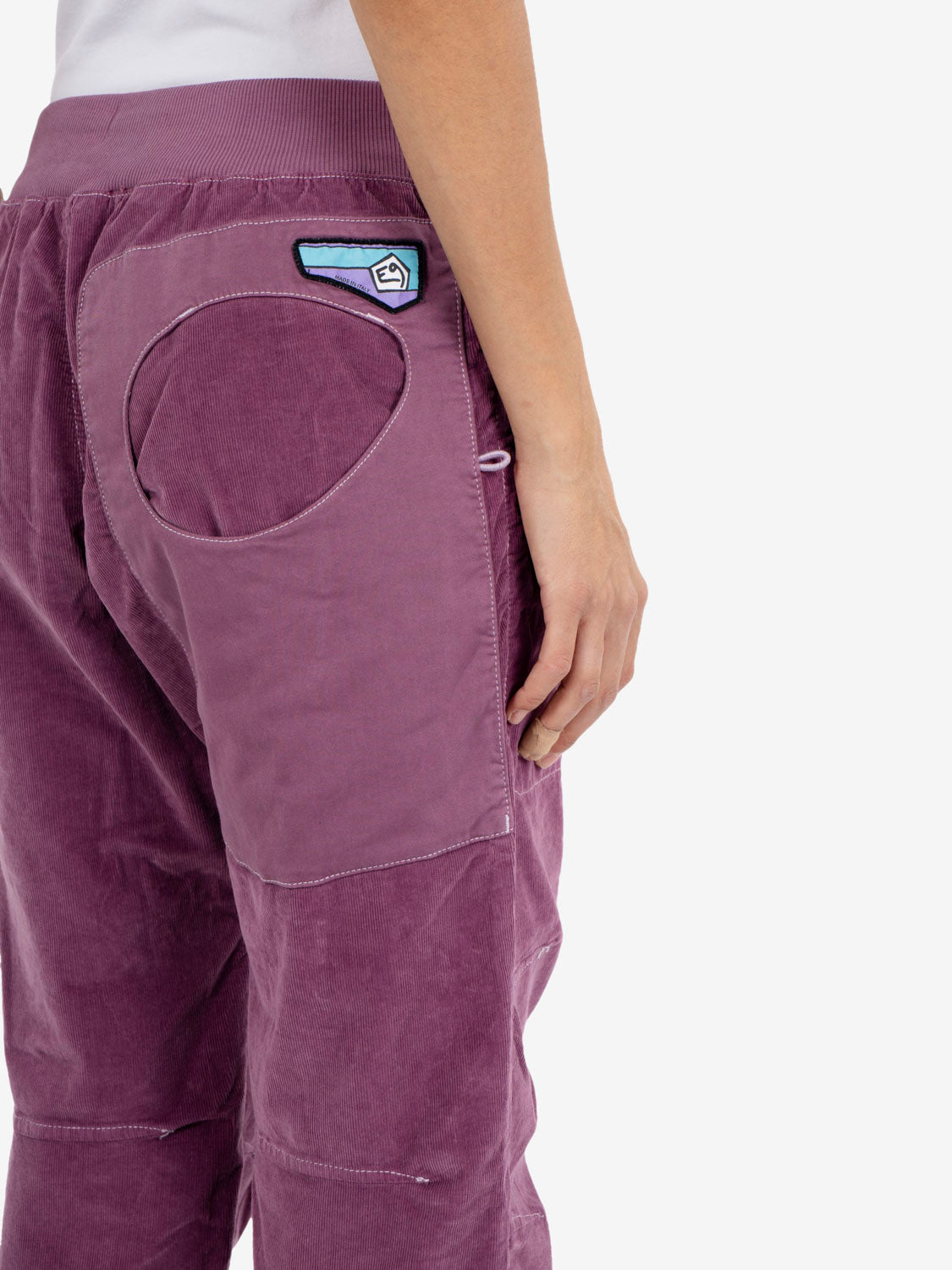 W Blat trousers tulip