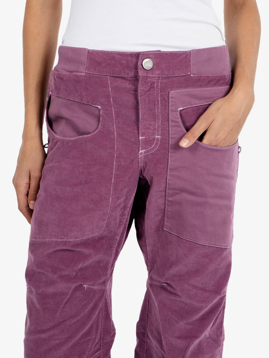 W Blat trousers tulip