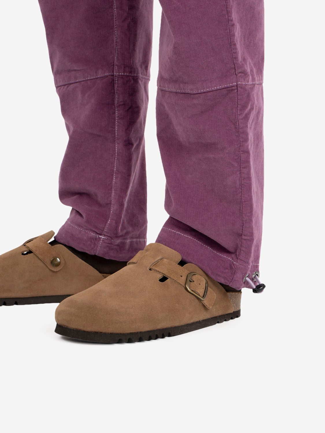 W Blat trousers tulip