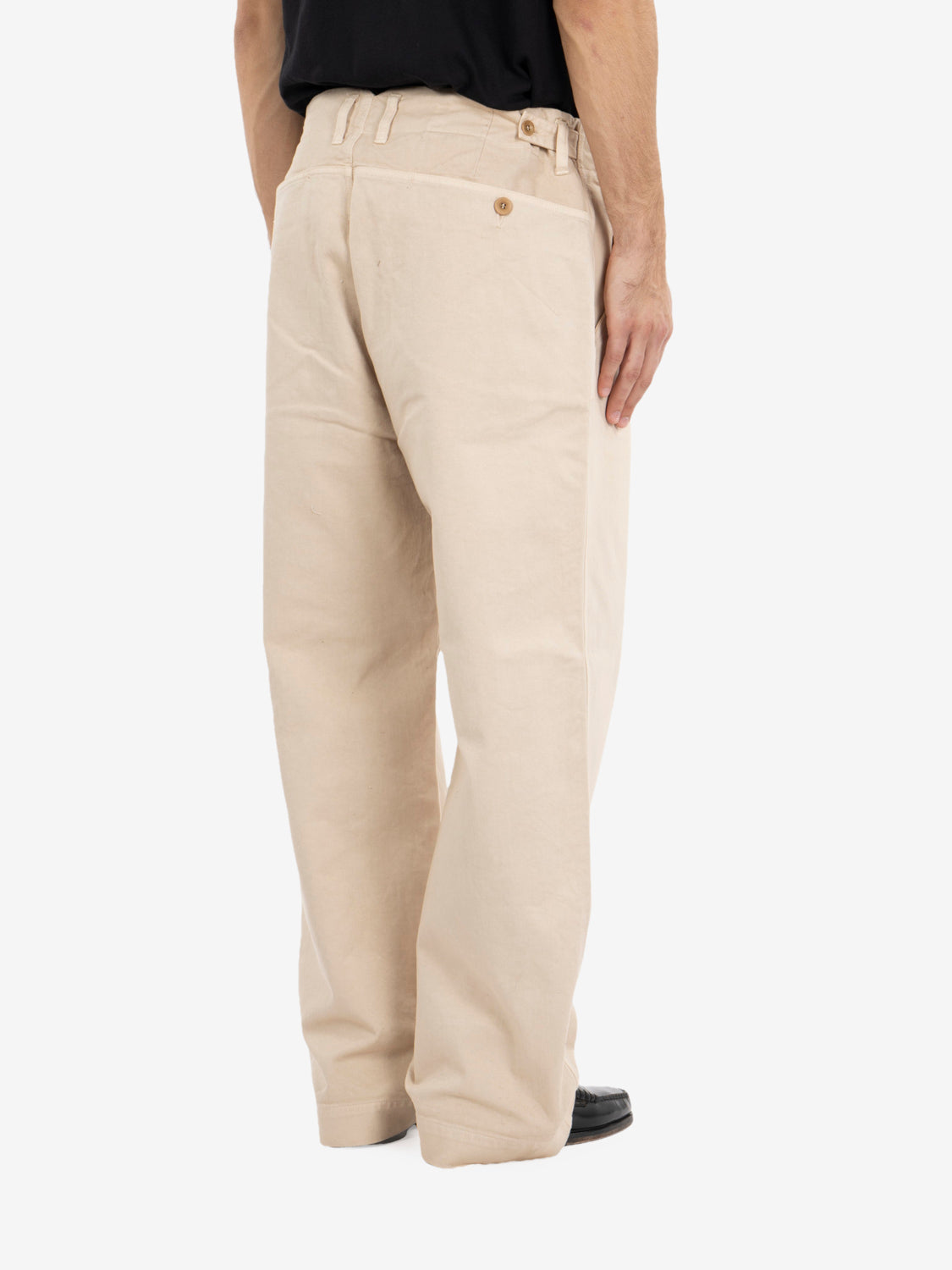 Smith chino F20608 corda