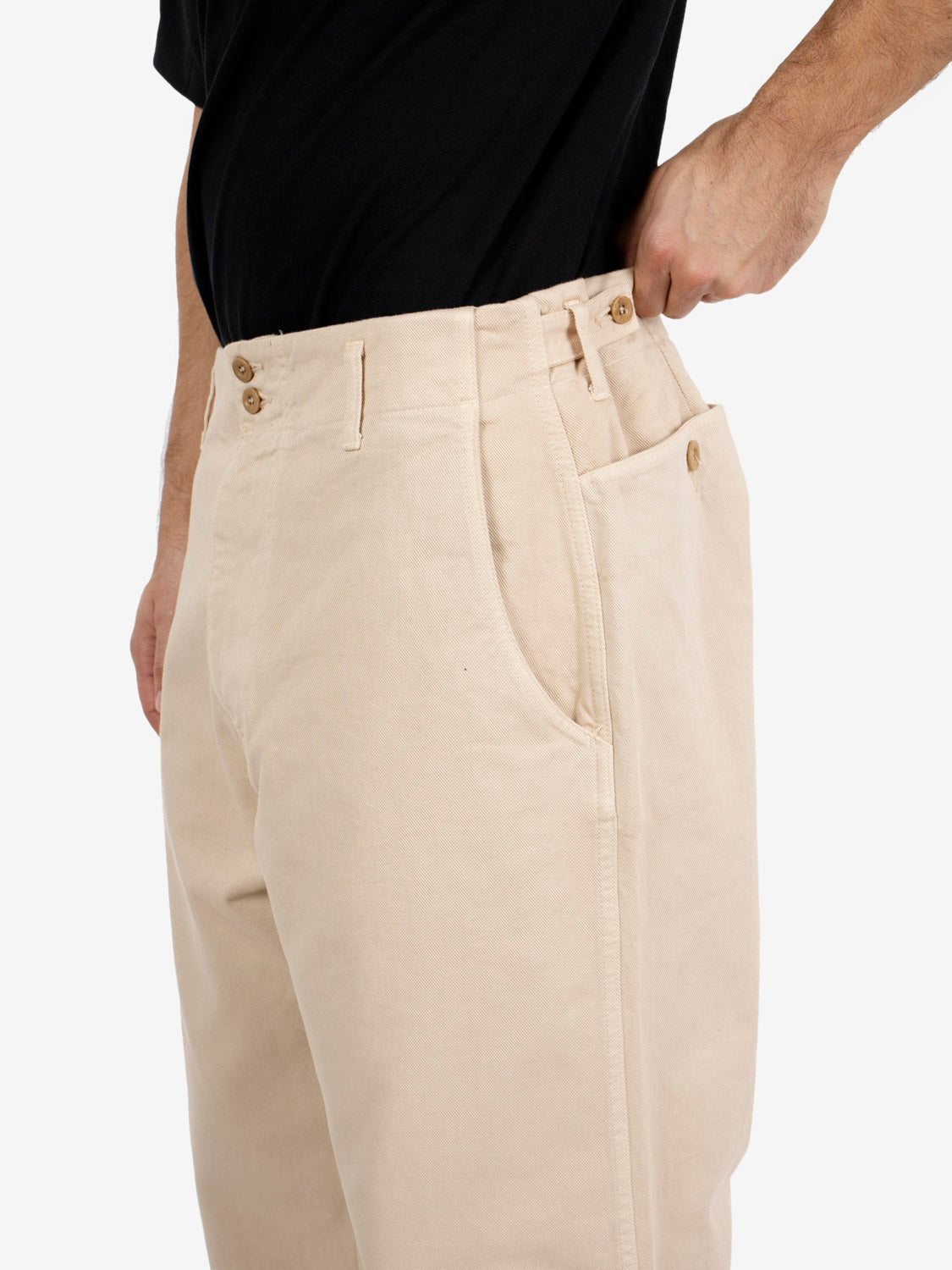 Smith chino F20608 corda