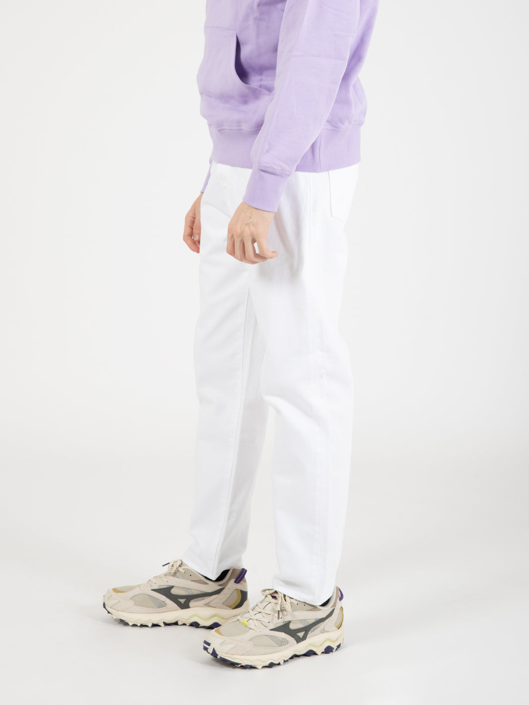 Cosmos Pant optic white