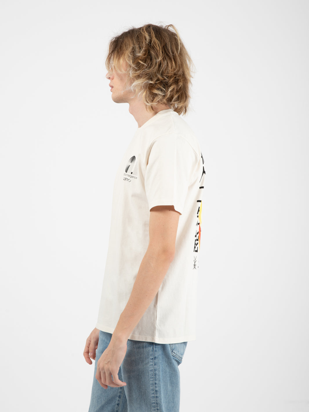 Essays on automatics whisper white