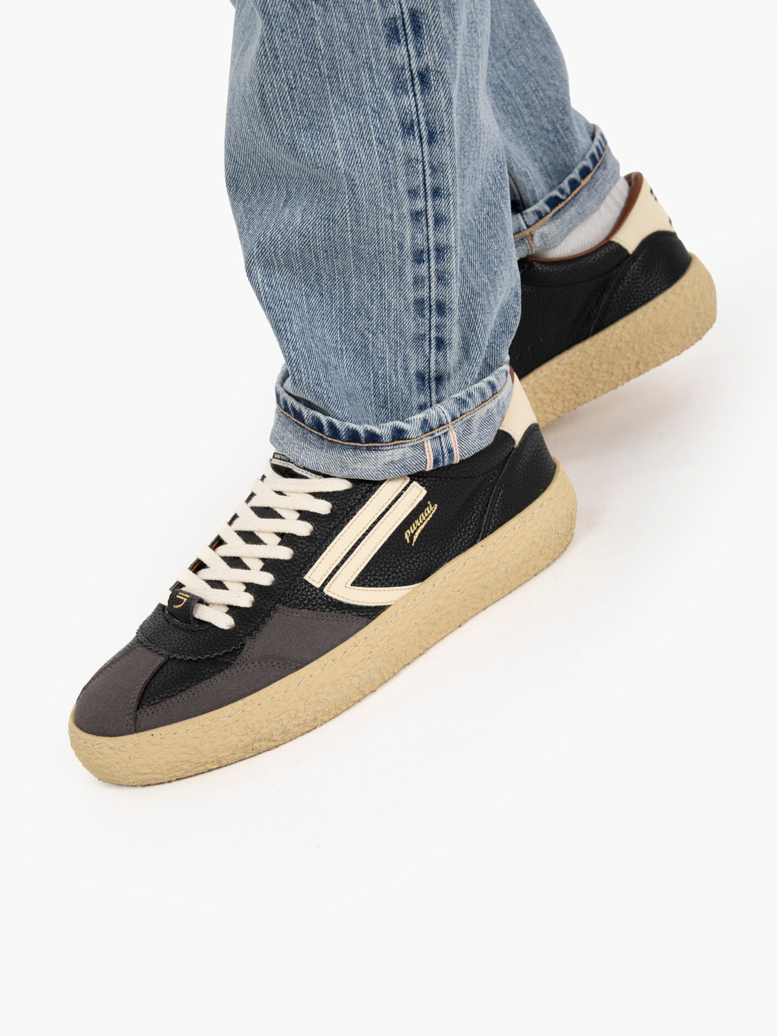 Sneakers 1.01 Vintage Eclipse