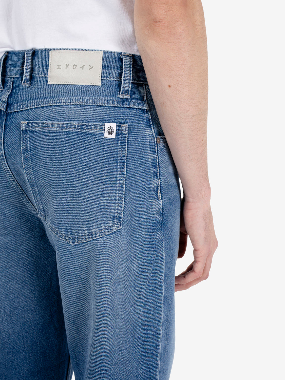 Matric Pant atom wash