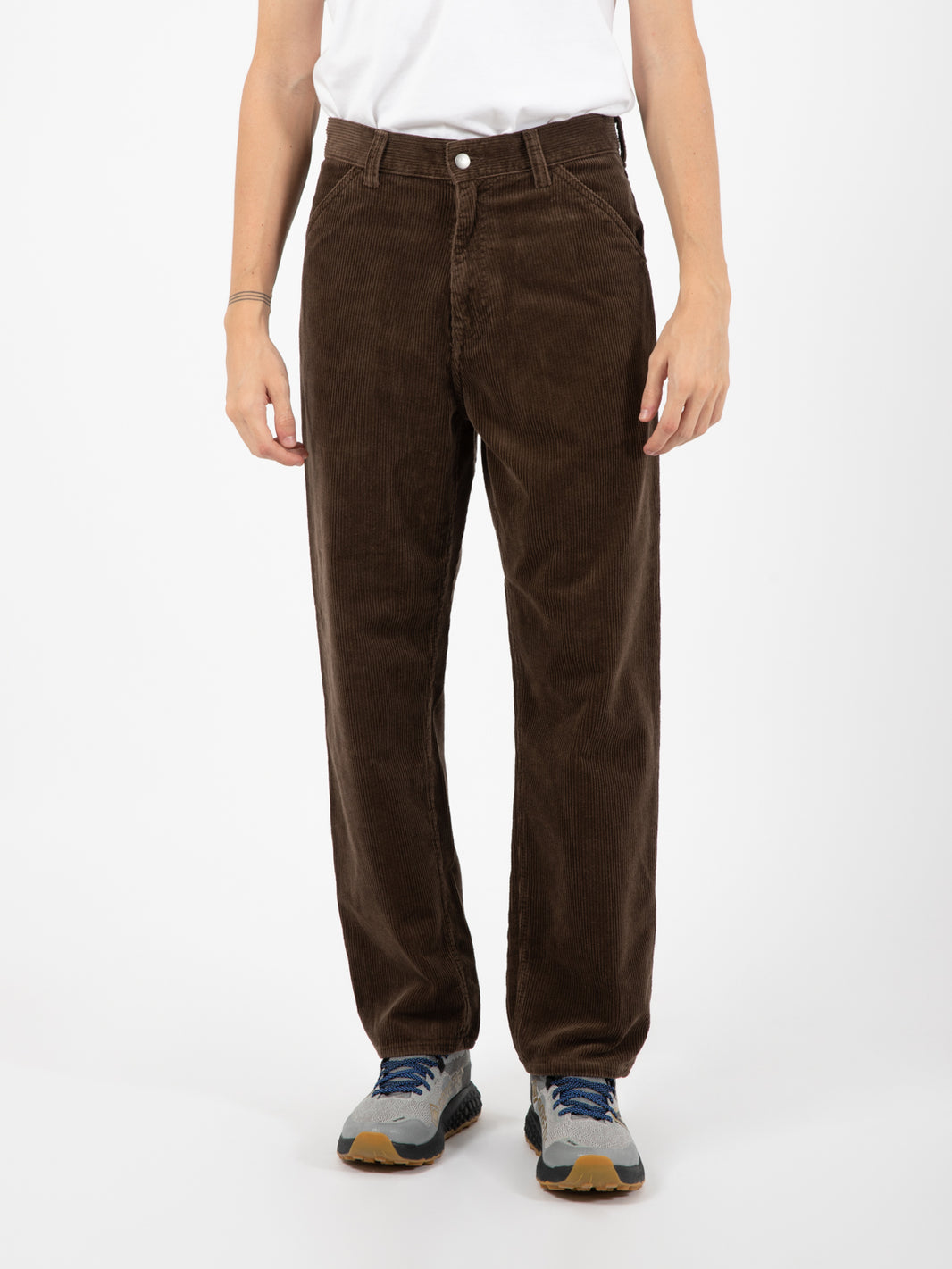 Pantaloni Sly Rain Drum