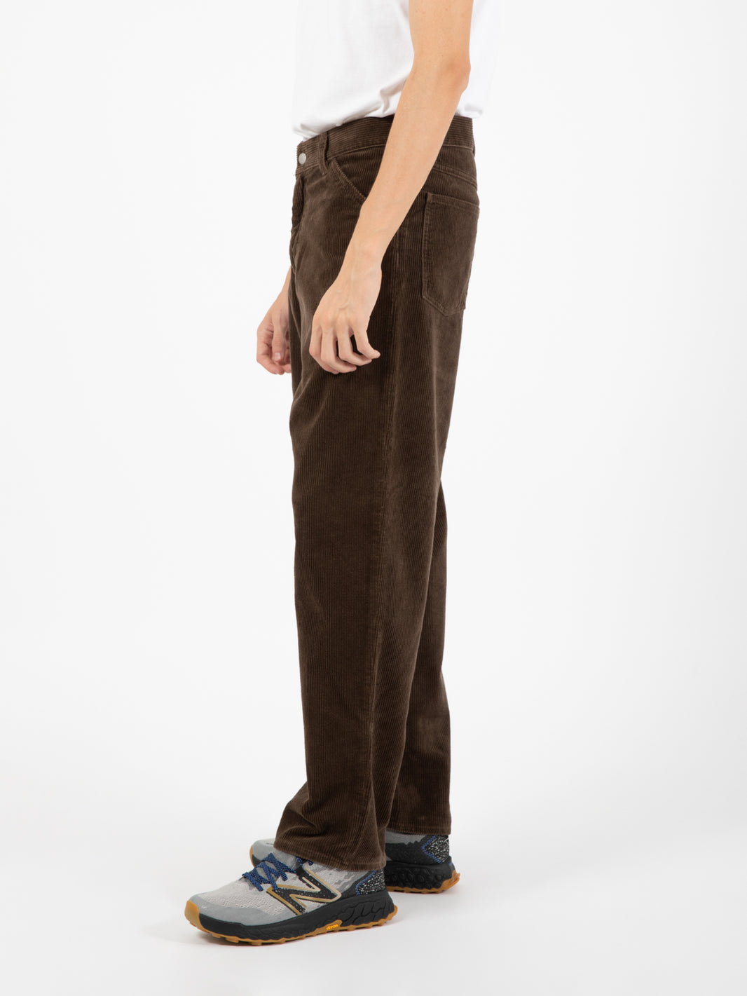 Pantaloni Sly Rain Drum