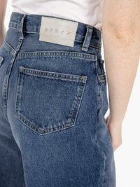 Premium W Olivia pant topaze wash