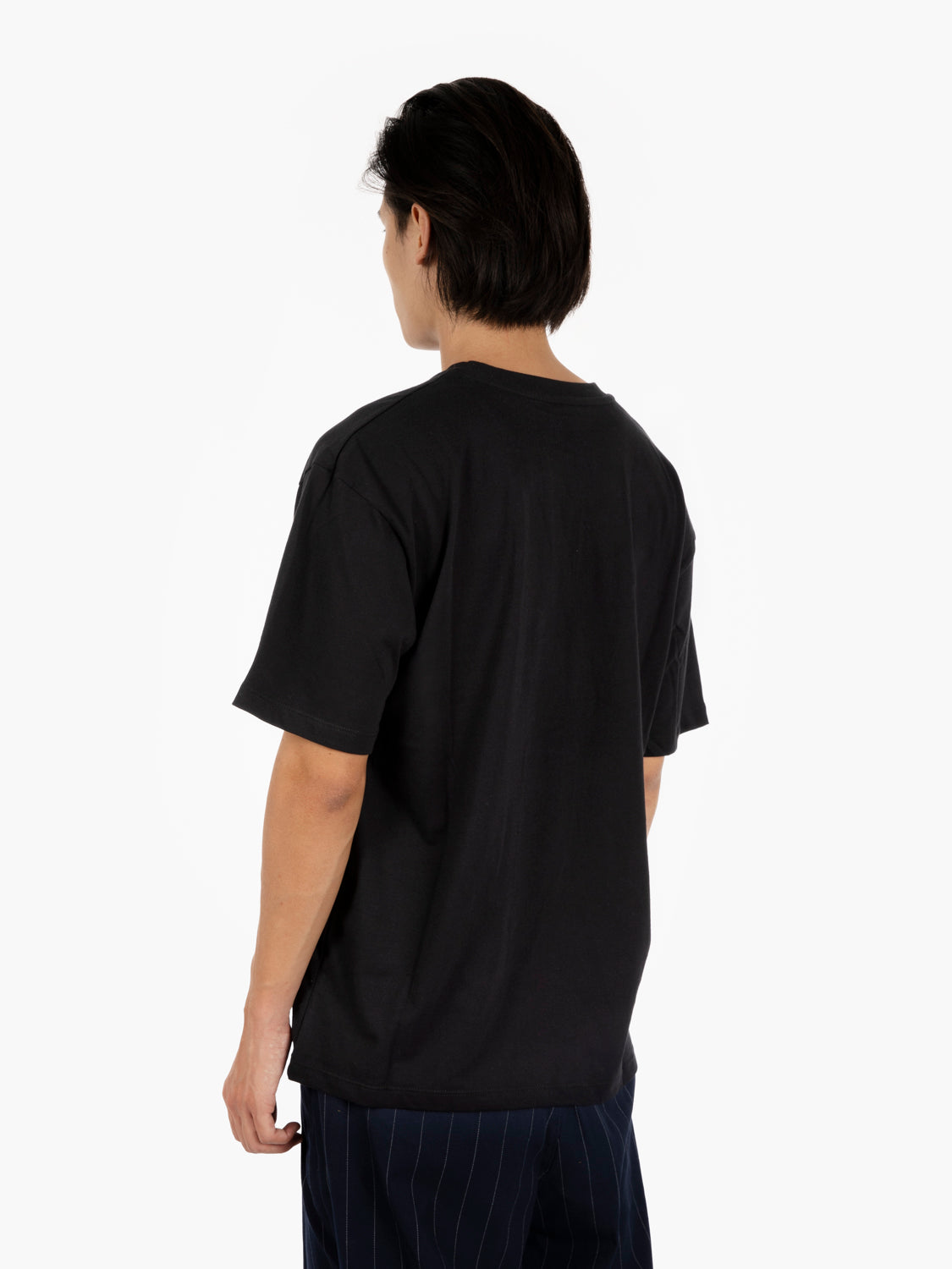S/S Sunset On Fuji Black