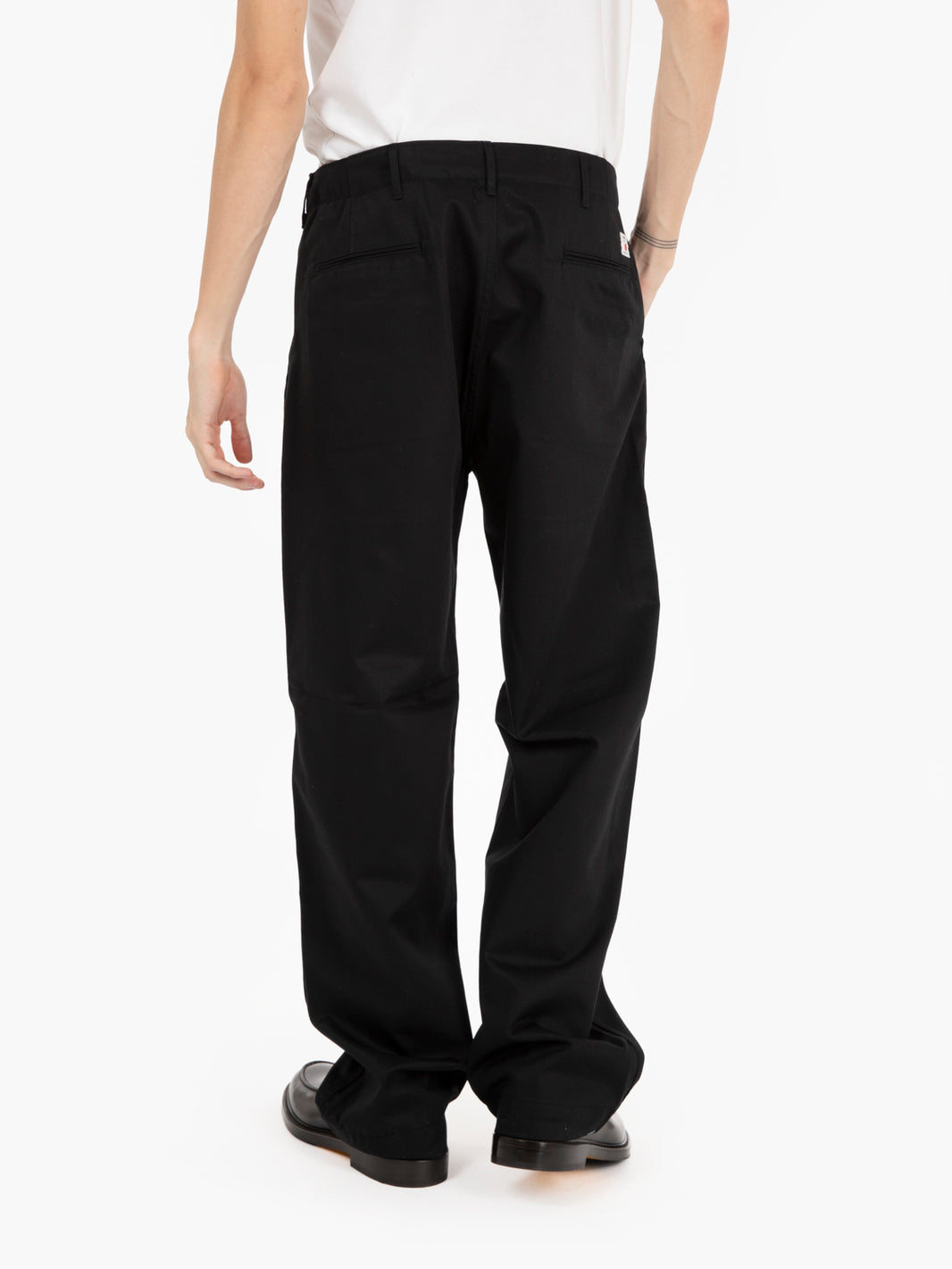 Sly pant parachute purple