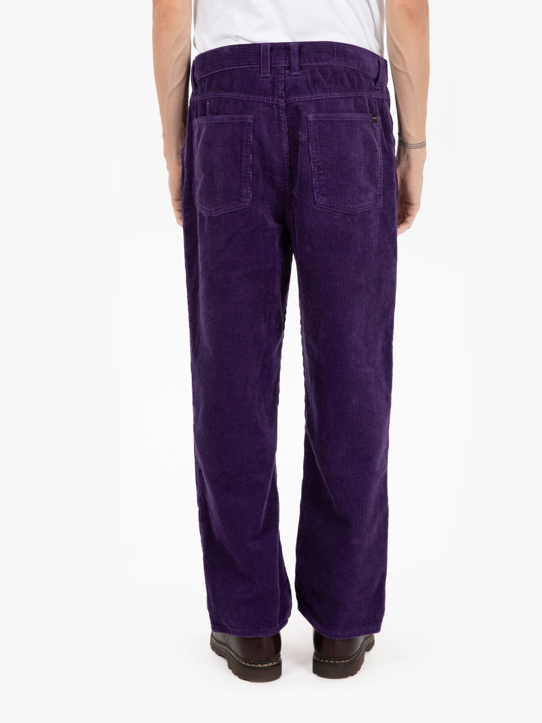 Sly pant parachute purple