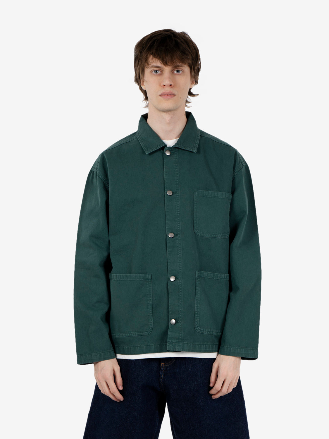 Trembley jacket mediterranea