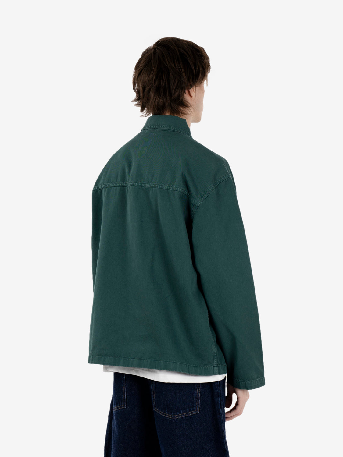 Trembley jacket mediterranea