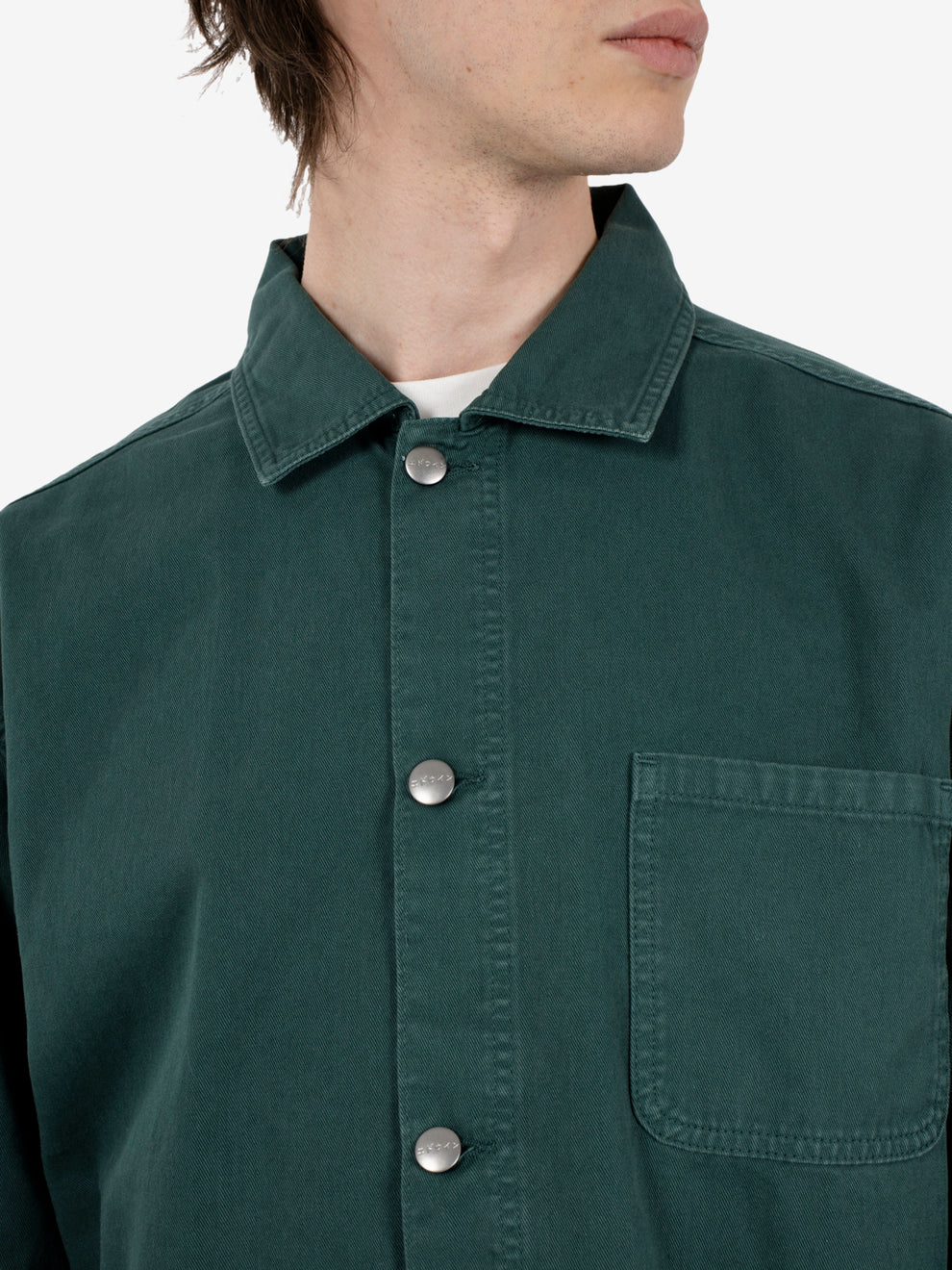 Trembley jacket mediterranea