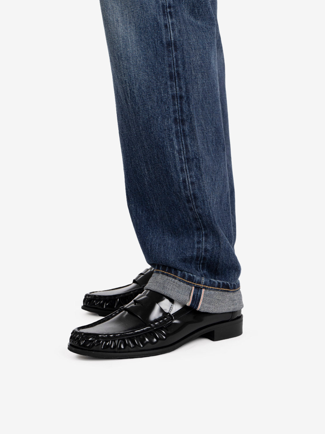 W JANIS PANT JAPAN 45WC0000059_01.6J